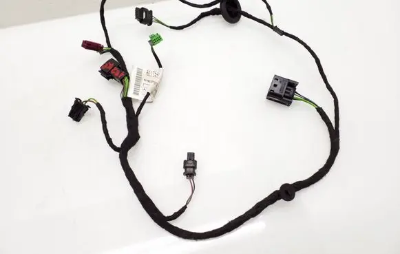 Mercedes-Benz CLA C117 X117 W117 Front door wiring loom A1175400705