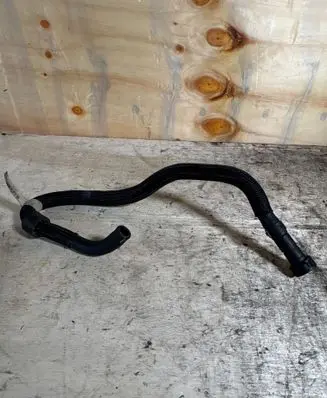 BMW X6 E71 Fuel return line/hose 7808100 13537808100