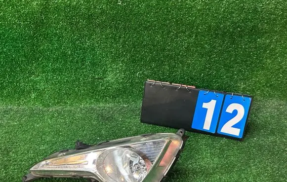 Hyundai i40 Front fog light 922013Z010