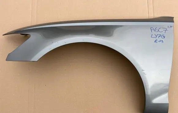 Audi A6 C7 Fender