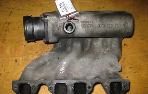 Volkswagen PASSAT B3 Intake manifold