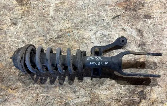 Volkswagen Amarok Front shock absorber/damper 
