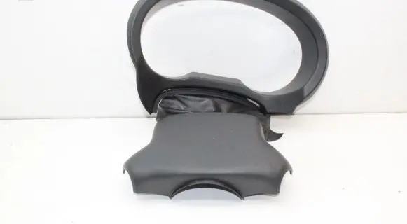 Nissan X-Trail T31 Steering wheel column trim 48470JG40A