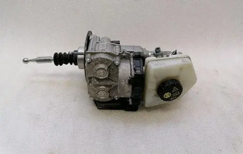 Porsche Panamera (971) Brake booster 971614105AA