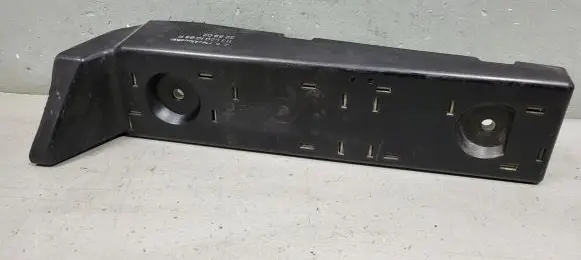Mercedes-Benz S W116 Tail light bulb cover holder 1168201064