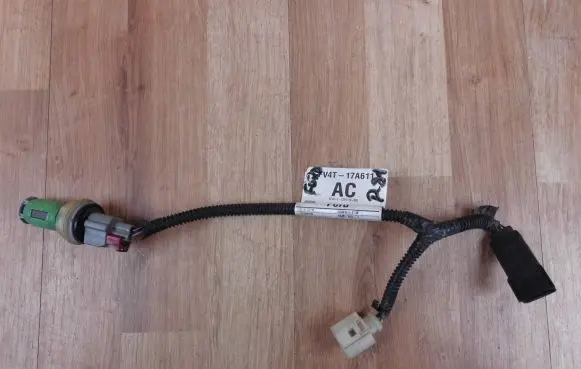 Ford Kuga II Other wiring loom FV4T17A611
