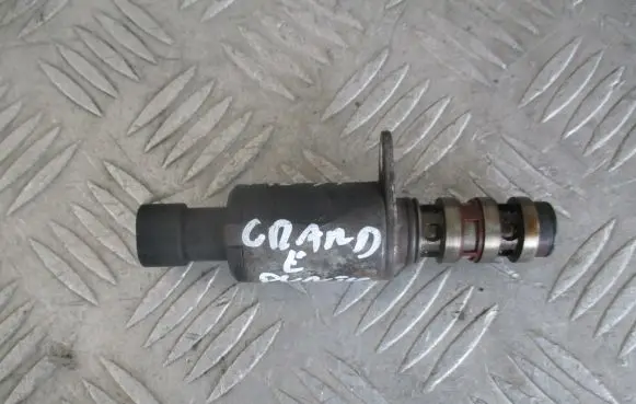 Fiat Grande Punto Sensor