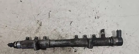 Volvo V70 Fuel main line pipe 30777554 003129L3 0445215023