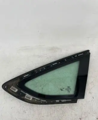 Audi RS5 Rear vent window glass 8W8845298 96032023