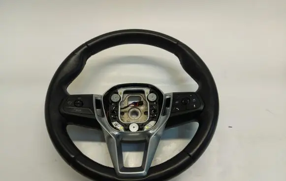 BMW 2 Active Tourer U06 Steering wheel 9472031