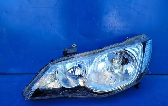 Honda Civic Headlight/headlamp