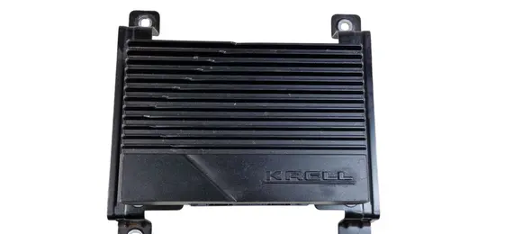 Hyundai Santa Fe Sound amplifier 96370S1MM0 AMP120TMPE