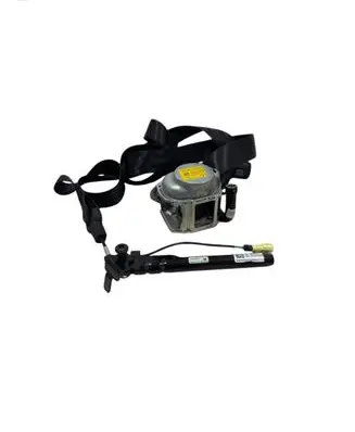 Hyundai Tucson TL Front seatbelt 2231P1004201 34268171A