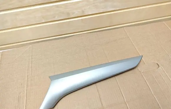 Opel Corsa F Panel trim 98296088 529131017 39181181