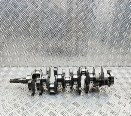 Volvo V70 Crankshaft 9465781