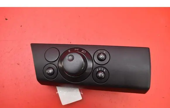 Light switch