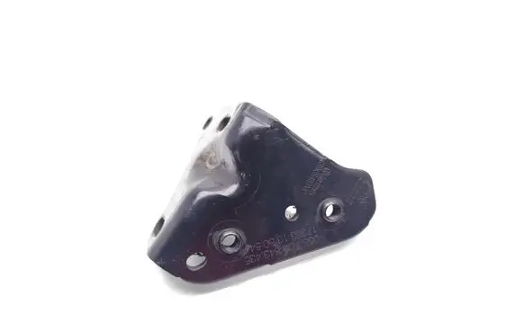 Volkswagen Crafter Sliding door lower roller guide/hinge GBKS420MC 17263135054