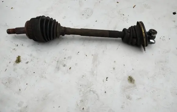 Renault Master II Front driveshaft