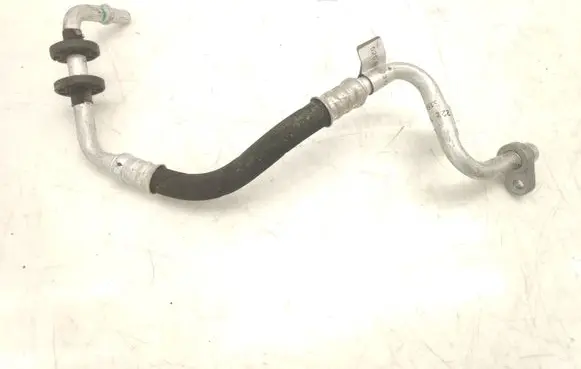 Fiat 500X Air conditioning (A/C) pipe/hose 5200127300 51956422 T0222