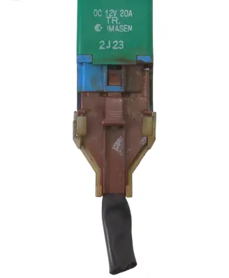 Ford Probe Other relay DC12V20A 2J23