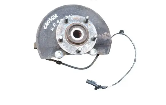 Citroen C-Crosser Front wheel hub