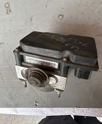 Fiat 500 ABS Pump 0265801087