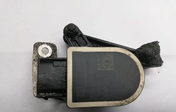 BMW 5 F10 F11 Headlight/headlamp level sensor 6784075