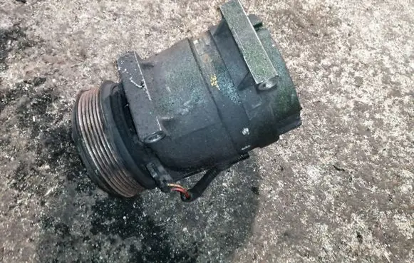 Renault Vel Satis Air conditioning (A/C) compressor (pump) 1135320