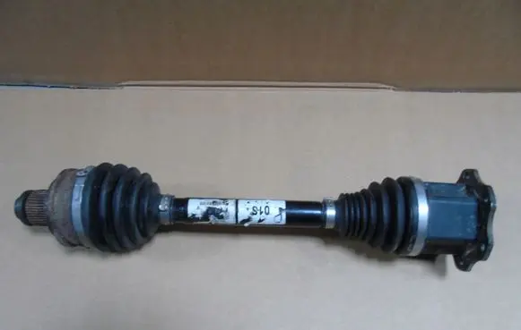Audi A8 S8 D5 Front driveshaft 4H0407271