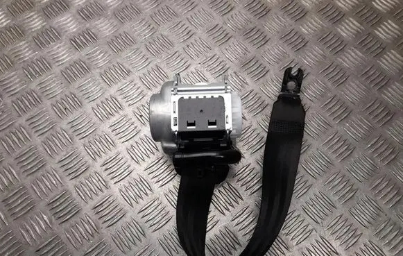 Audi Q5 SQ5 Rear seatbelt 8MA857806F