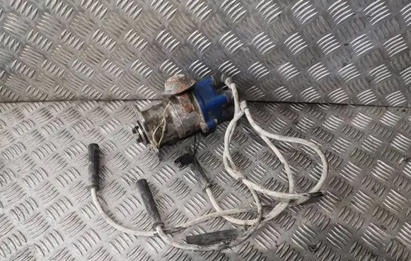 Ford Escort Spark distributor 0237600006 81sf12100aha 1227022003