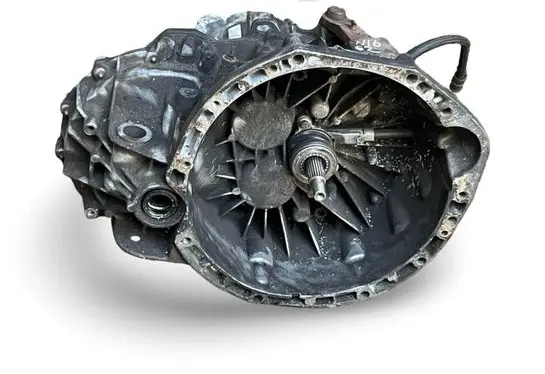 Renault Trafic II (X83) Manual 6 speed gearbox PF6010 8200460604