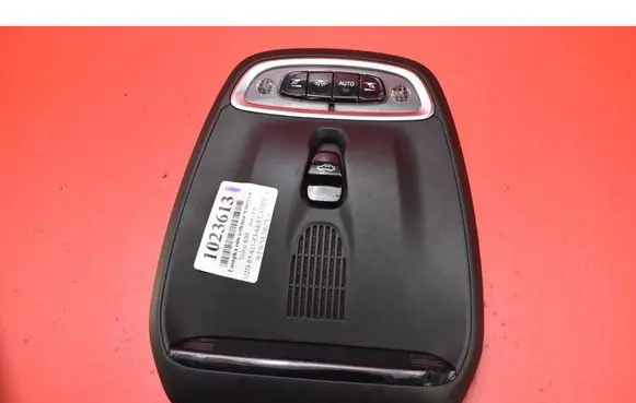 Volvo S90, V90 Boot/trunk interior light C99ZA