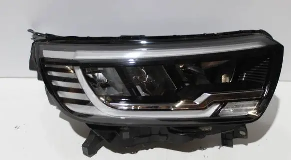 Renault Kangoo III Headlight/headlamp 260103264R
