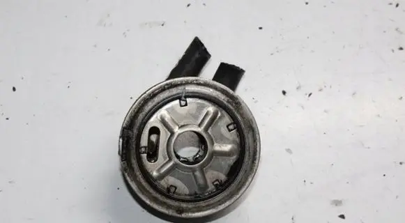 Nissan X-Trail T31 Transmission/gearbox oil cooler 1520000Q0LSK1