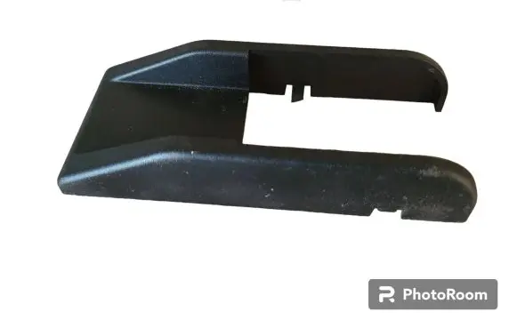 Mercedes-Benz R W251 Rear seat rail trim cover A251929004