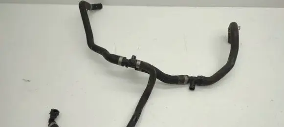 Volvo XC60 Engine coolant pipe/hose 32249975