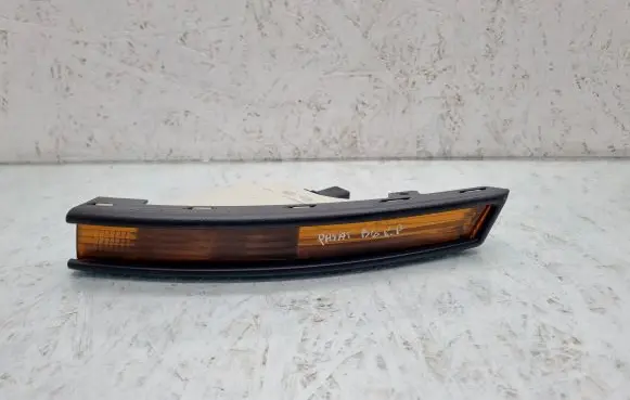 Volkswagen PASSAT B6 Front indicator light 3C0953041J
