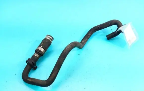 Jaguar XJ X350 Engine coolant pipe/hose 2W93-9F814-AC IMPRK1256678