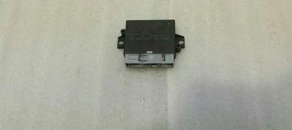 Mercedes-Benz GLS X166 Parking PDC control unit/module A0009001708