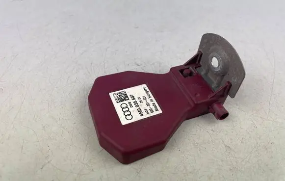 Audi A3 8Y Other control units/modules 4M0035507
