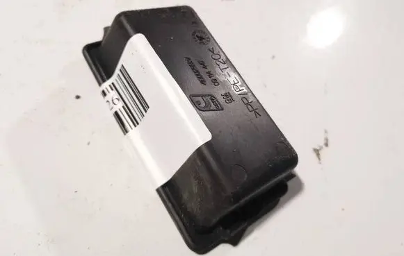Opel Tigra B Car ashtray 460029937 09114447
