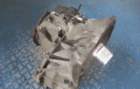 Ford Fiesta Manual 6 speed gearbox 2N1R-7F096-AB