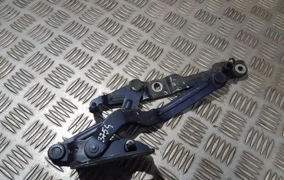 Tailgate/trunk/boot hinge