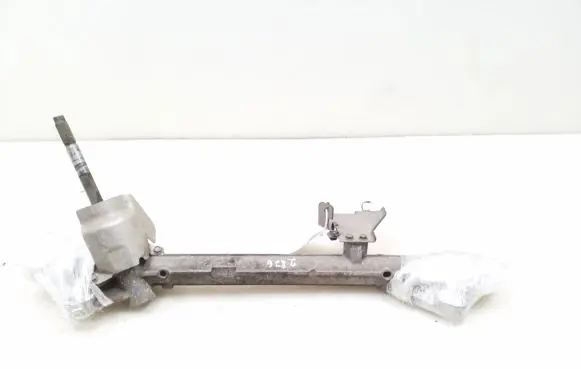 Nissan Qashqai Steering rack 4EA0ARH
