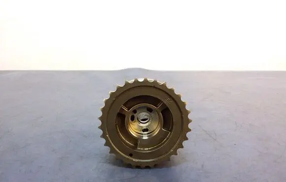 Audi A8 S8 D4 4H Camshaft pulley/ VANOS 06E109084N