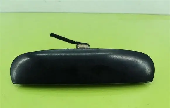 Peugeot 307 Tailgate/trunk/boot exterior handle 