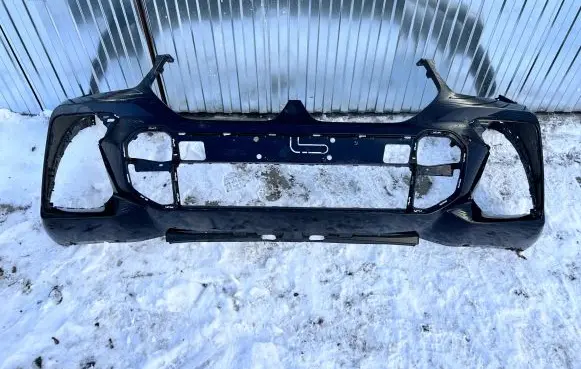 BMW X6 G06 Front bumper 8069942