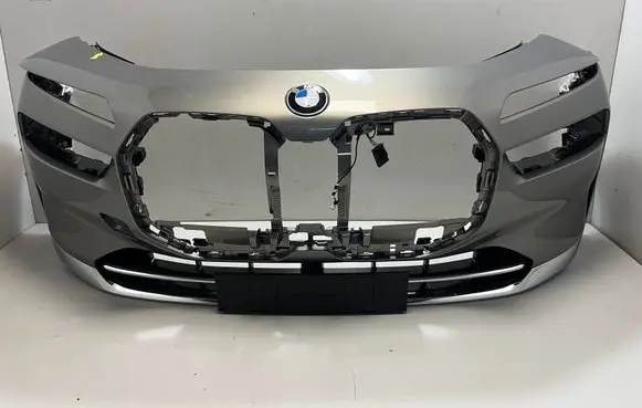 BMW 7 G70 Front bumper 5A45BF7 5A2DA46