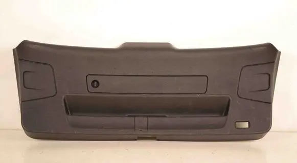 Audi A4 S4 B8 8K Tailgate trim 8K9867979